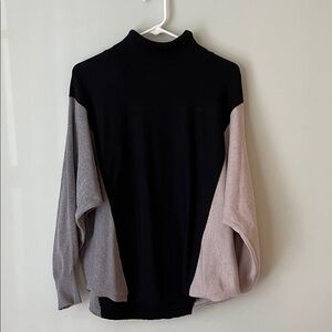 Aaeda Turtleneck Sweater